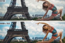 Creative Collection#2 LUTs /Filters