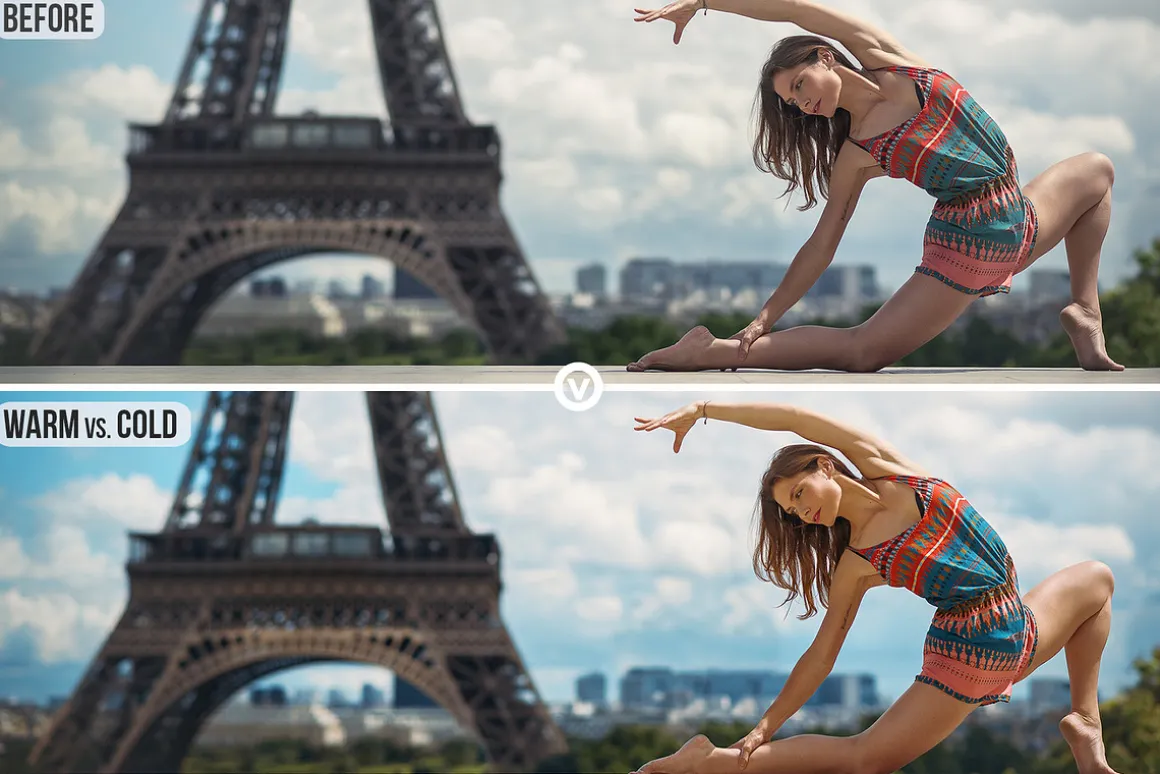 Creative Collection#2 LUTs /Filters