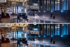 Creative Collection#2 LUTs /Filters