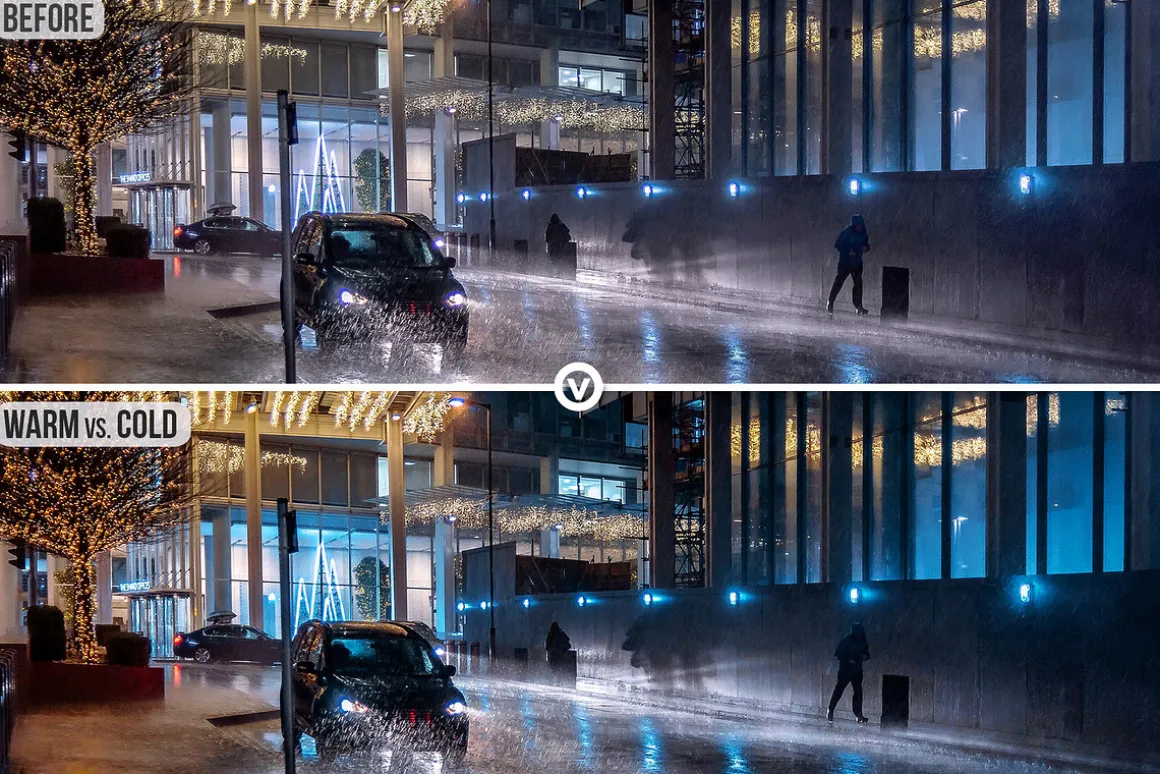 Creative Collection#2 LUTs /Filters