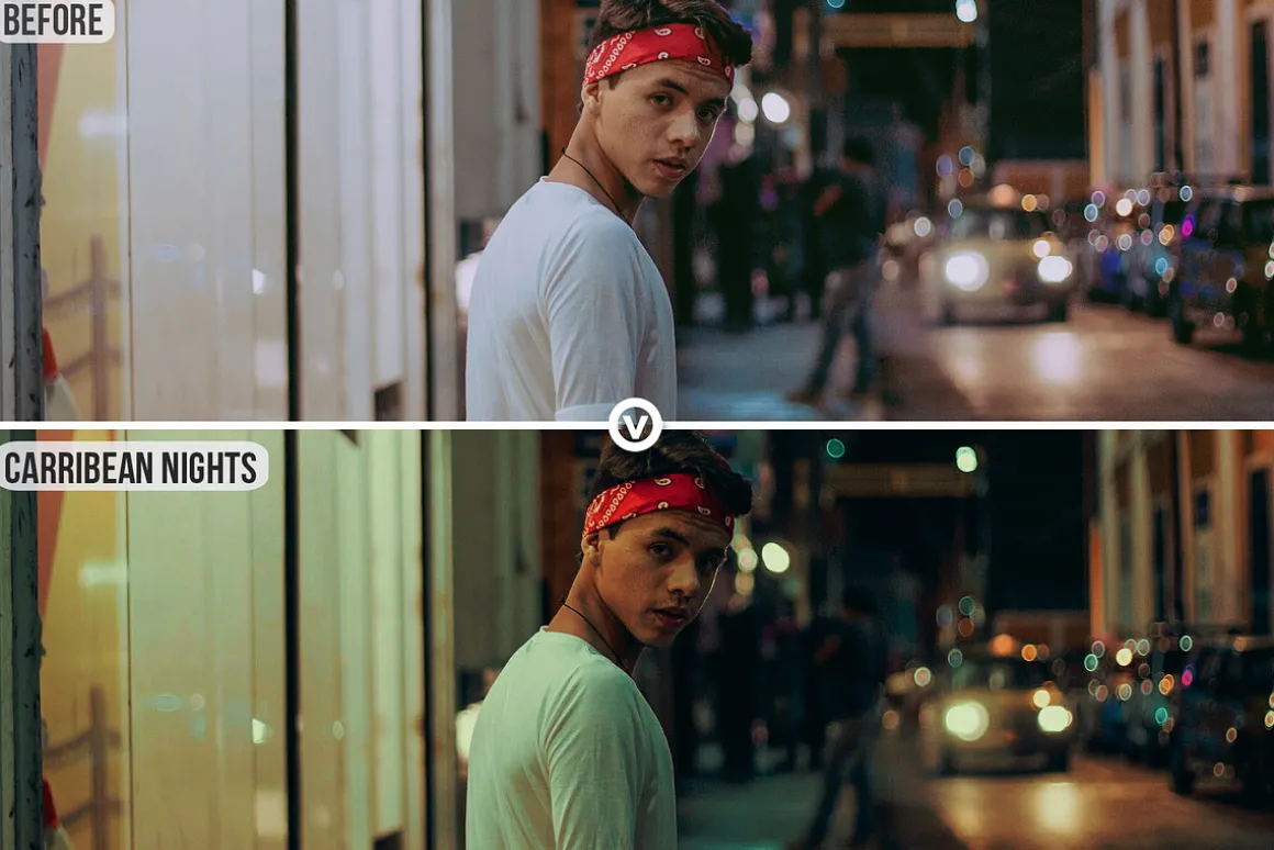 Creative Collection#2 LUTs /Filters