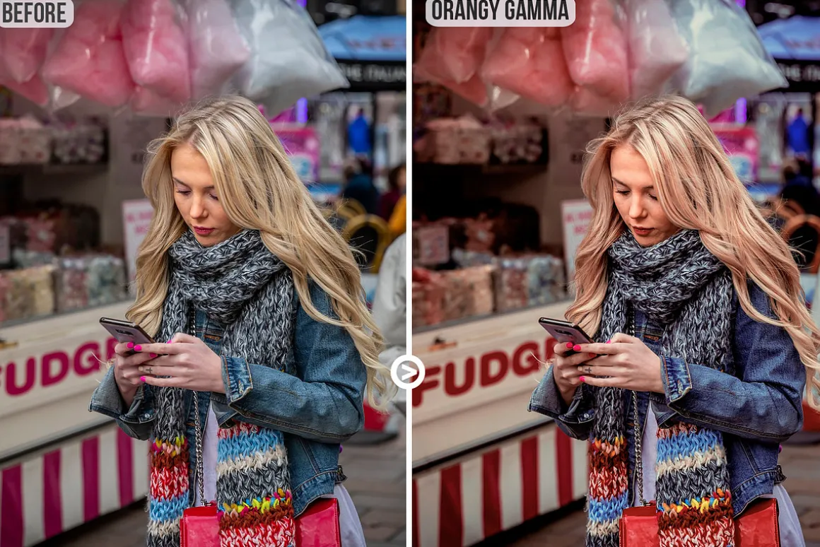 Creative Collection#2 LUTs /Filters