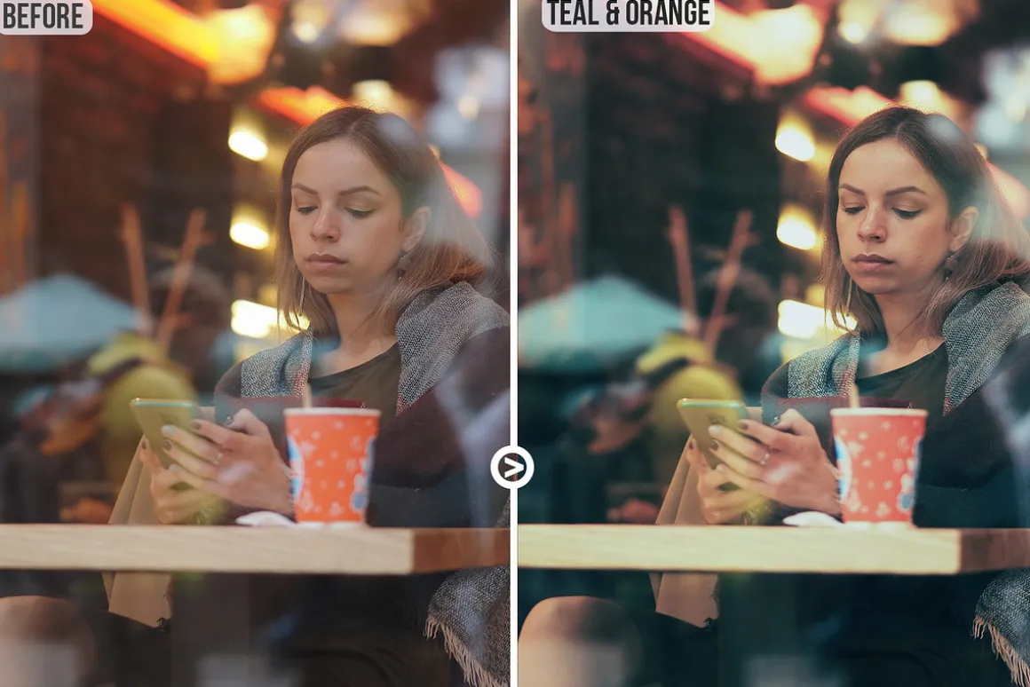 Creative Collection#2 LUTs /Filters