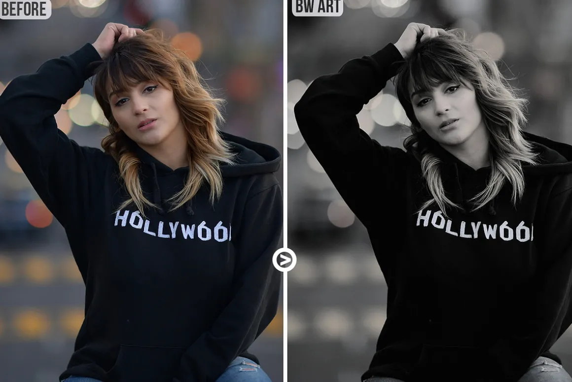 Creative Collection#2 LUTs /Filters
