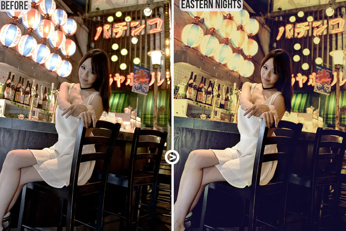 Creative Collection#2 LUTs /Filters
