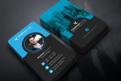 Creative / Corporate Business Card