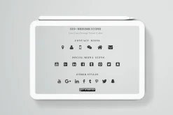 Creative Resume Design Professional