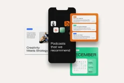 Creative Templates Instagram – Canva