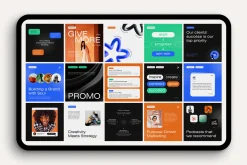 Creative Templates Instagram – Canva