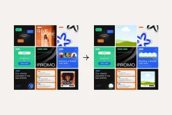 Creative Templates Instagram – Canva