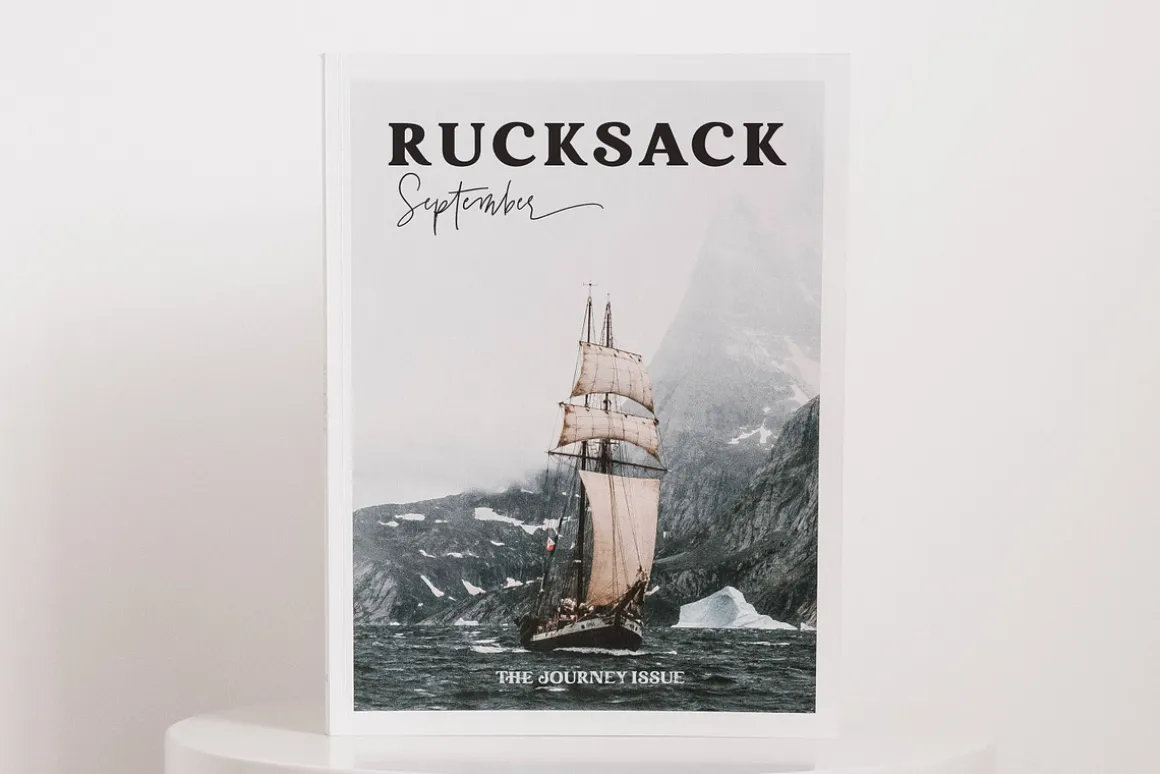 Creative Vintage Font Duo