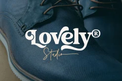 Creative Vintage Font Duo