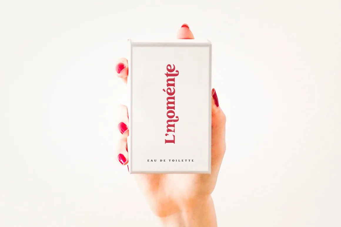 Creative Vintage Font Duo