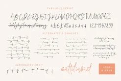Creative Vintage Font Duo