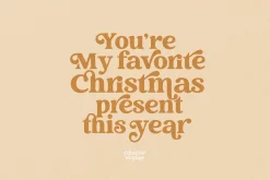 Creative Vintage Font Duo