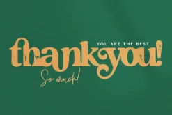 Creative Vintage Font Duo