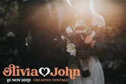 Creative Vintage Font Duo