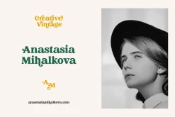 Creative Vintage Font Duo