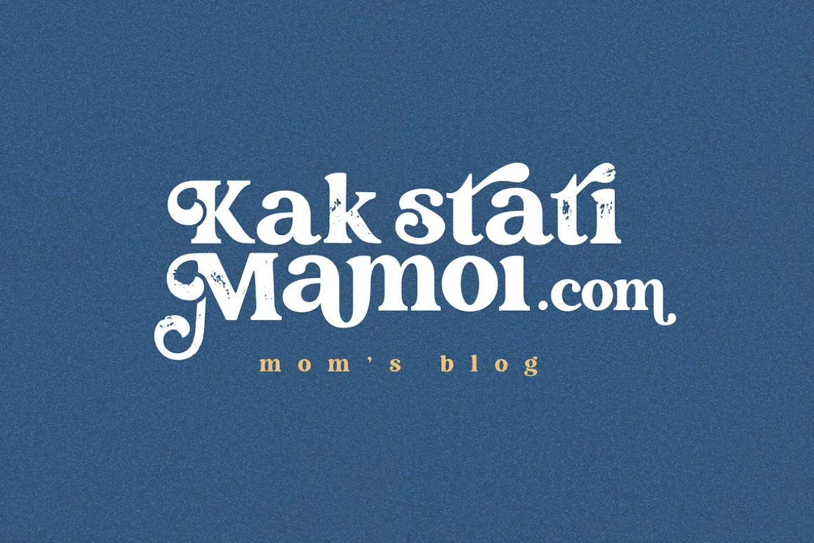 Creative Vintage Font Duo