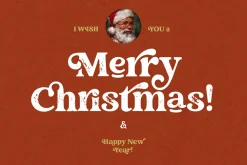 Creative Vintage Font Duo
