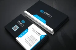 CricleGra Business Card
