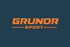 Cronor - Modern Sport Typeface