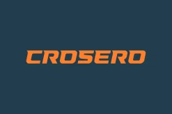 Cronor - Modern Sport Typeface