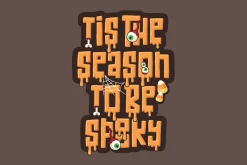Crooked Zombies Font