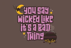 Crooked Zombies Font