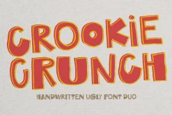 Crookie Crunch