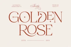 Crosela Font Duo