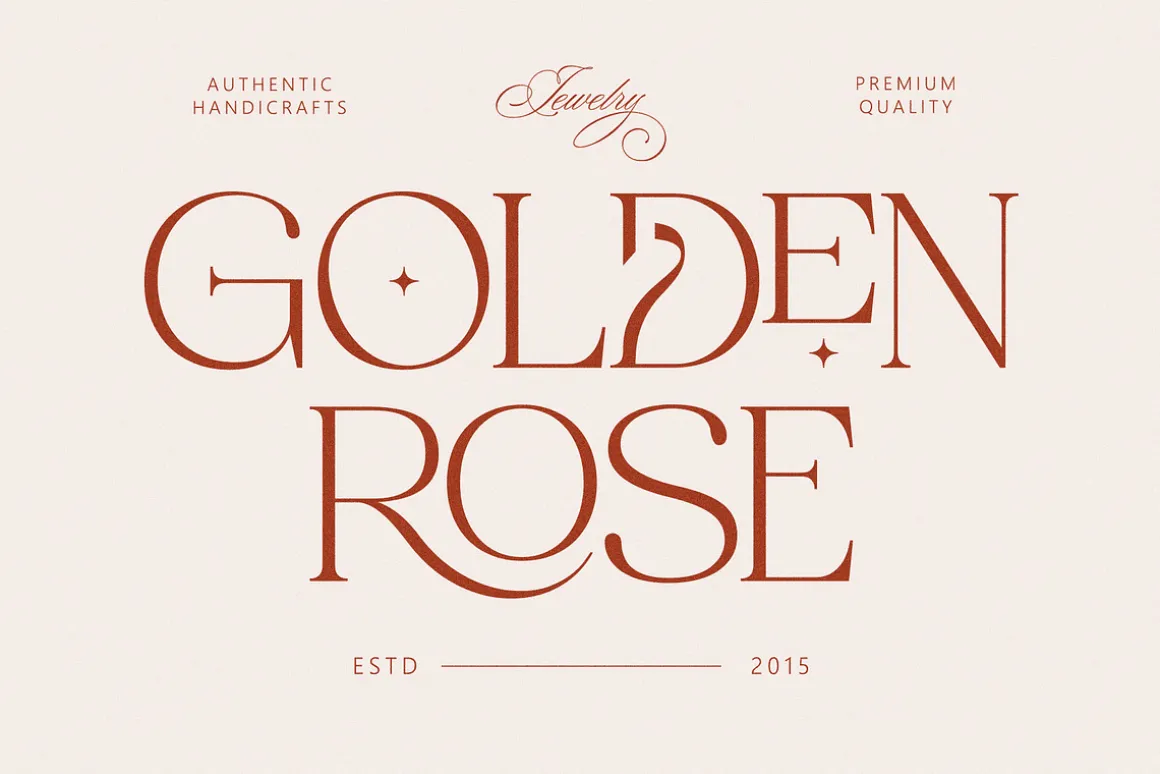 Crosela Font Duo