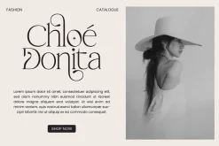 Crosela Font Duo