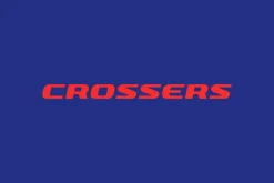 Crosher - Modern Sport Typeface