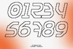 CS General Pixel