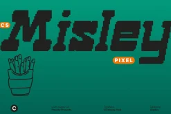 CS Misley Pixel