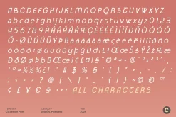 CS Seaton Pixel