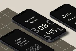CS Alice Mono – Monospaced Font
