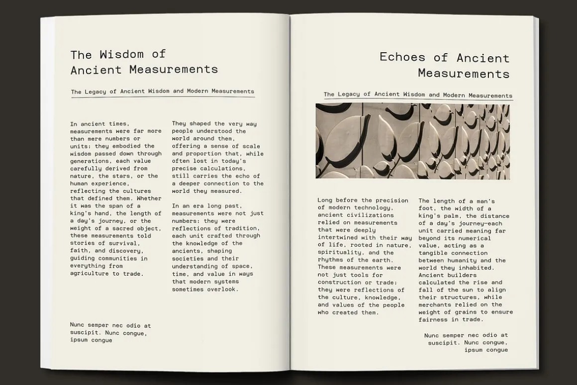 CS Alice Mono – Monospaced Font