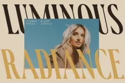 CS Damon – Condensed Font