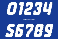 CS Dextor Pixel