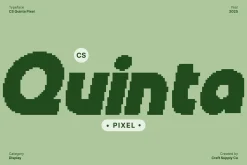 CS Quinta Pixel