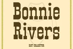 CS Ralphie – Western Display Font