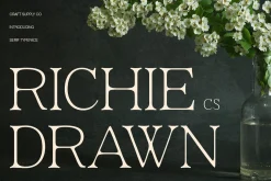 CS Richie Drawn