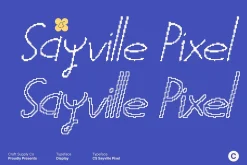 CS Sayville Pixel