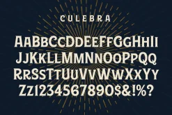 Culebra Font