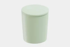 Cup with lid