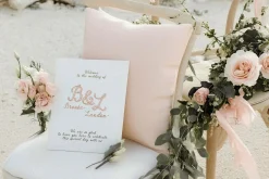 Curly Ribbon Handwritten Whimsy Font