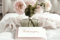 Curly Ribbon Handwritten Whimsy Font