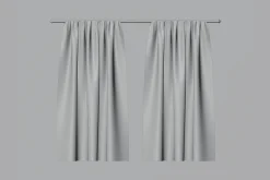 Curtain 3d model